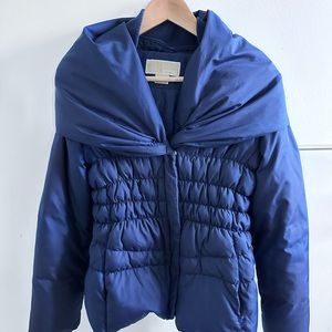 MICHAEL Michael Kors down puffer jacket